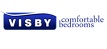 Visby - Comfortable Bedrooms