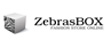 ZebrasBOX