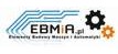 EBMiA.pl - Akcesoria CNC